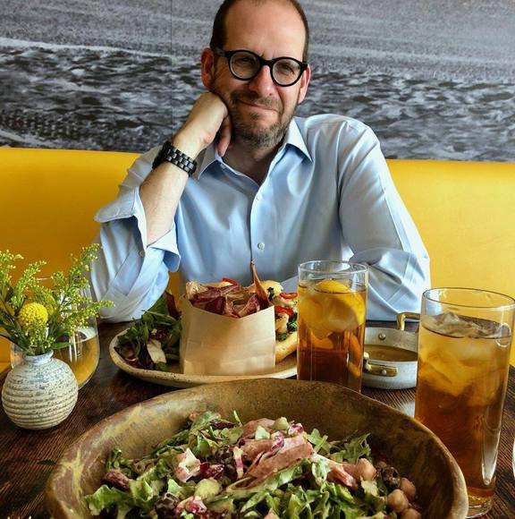 Meet your Posher, Eric - Picture 1 of 1